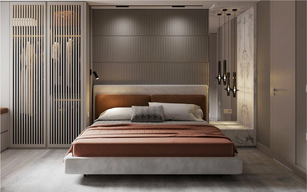 apartment mono m9