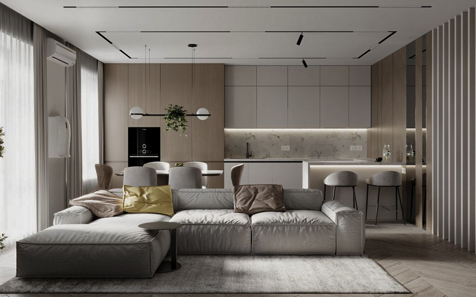 apartment nova