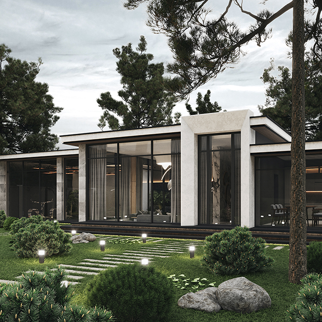architecture