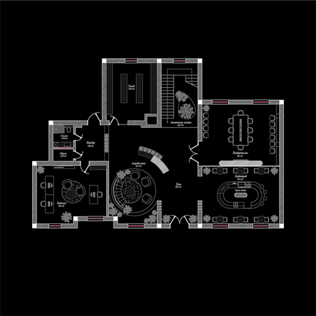 planning
